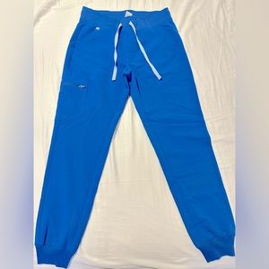 Figs: Zamora Jogger Scrub Pants